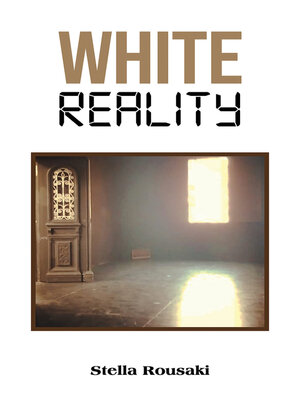 cover image of White Reality